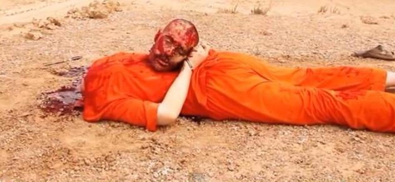 imua Islamischer enthauptet James Foley. Islamische t�ten James Foley
